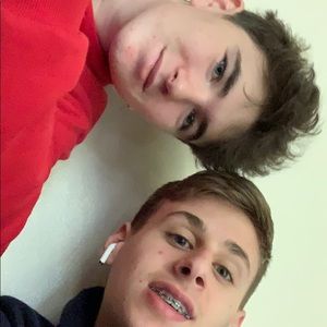 Meet your Posher, Richie